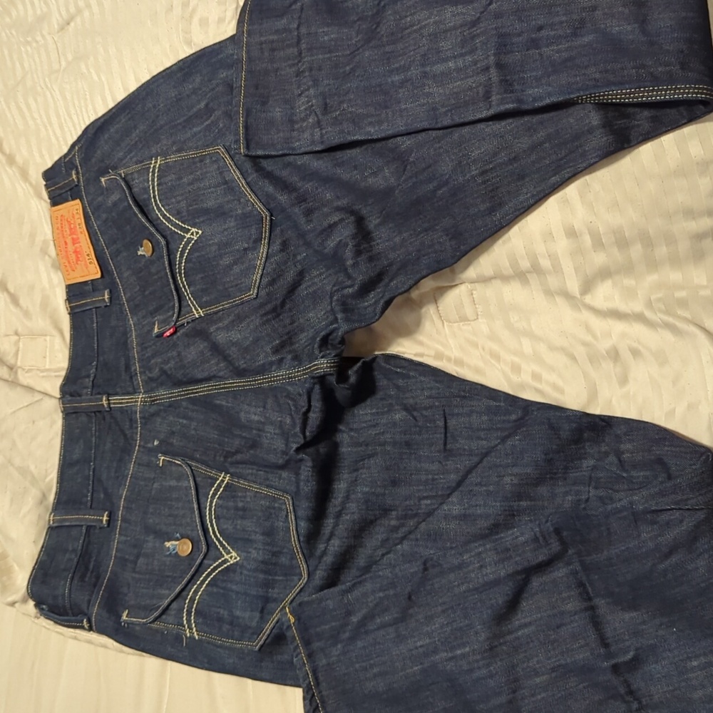 Levi Strauss & Co 514 jeans